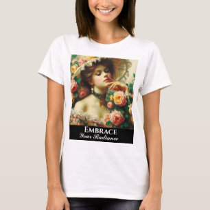 Camiseta Abraza tu radio