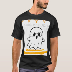 CAMISETA ABRÁZAME AMIGO