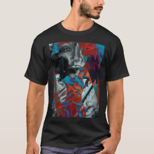 Camiseta Abrazar