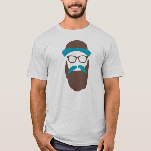 Camiseta abrazar (Anverso)