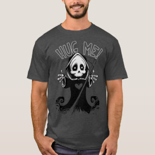 Camiseta Abrazarme
