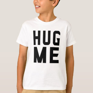 Camiseta Abrazarme