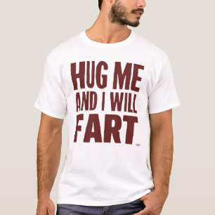 Camiseta Abrazarme y fracasar