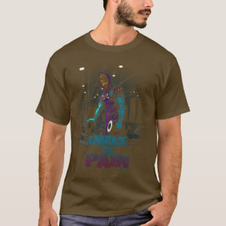 Camiseta Abrazo