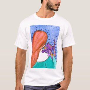 Camiseta Abrazo