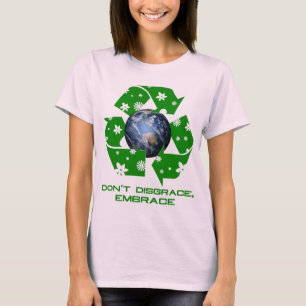 Camiseta Abrazo