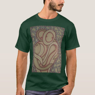 Camiseta Abrazo