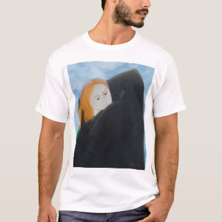 Camiseta Abrazo 2011