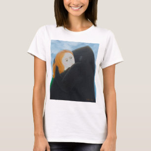 Camiseta Abrazo 2011