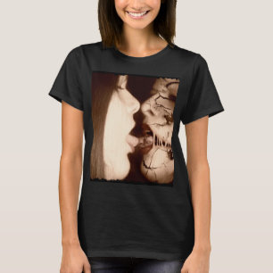 Camiseta Abrazo de caída