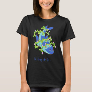 Camiseta Abrazo de constelación diminuta
