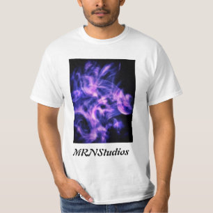 Camiseta Abrazo de plasma
