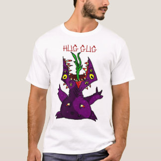 CAMISETA ABRAZO GUG