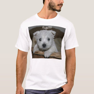 Camiseta Abrazos