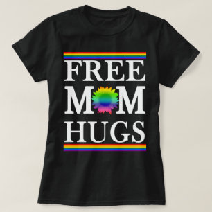 Camiseta Abrazos de mamá libre