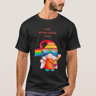 Camiseta Abrazos de mamá libre