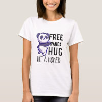Abrazos de Panda Gratis Golpea Un Homer Regalos pa