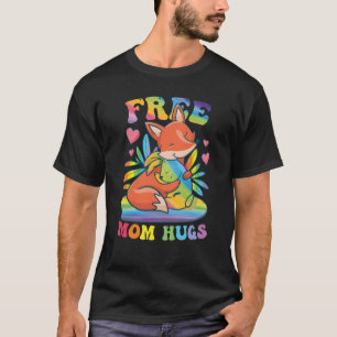 Camiseta Abrazos libres de mamá 3