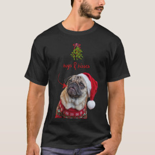 Camiseta Abrazos y besos
