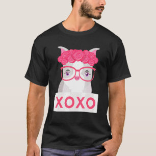 Camiseta Abrazos Y Besos Bulldog Francés Perro