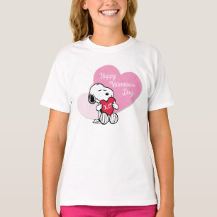 Camiseta Abrazos y besos sonoros