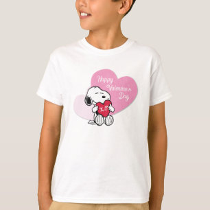 Camiseta Abrazos y besos sonoros