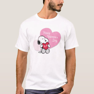 Camiseta Abrazos y besos sonoros