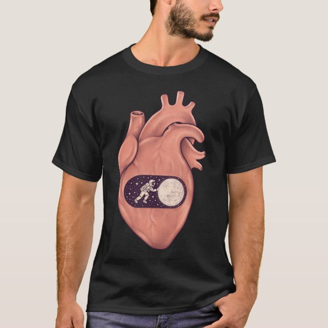 Camiseta Ábrete (Anverso)