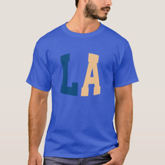 Camiseta Abreviatura del Estado