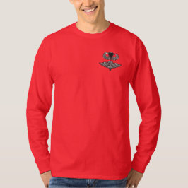 Camiseta Abridor de Paracaídas (AÉREO)
