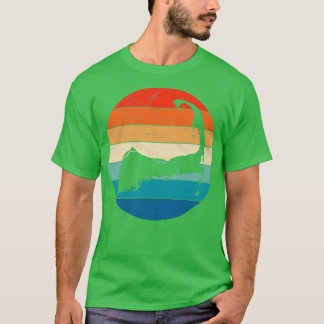 Camiseta Abrigo de Cabo