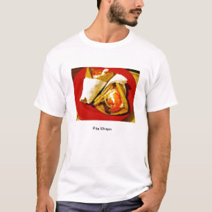 Camiseta Abrigos del Pita