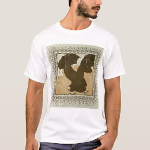 Camiseta Abril