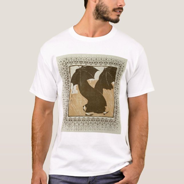 Camiseta Abril (Anverso)
