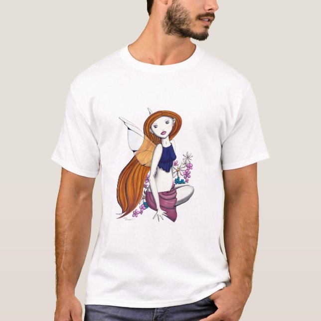 Camiseta abril (Anverso)