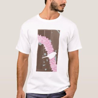 Camiseta Abril en Okinawa