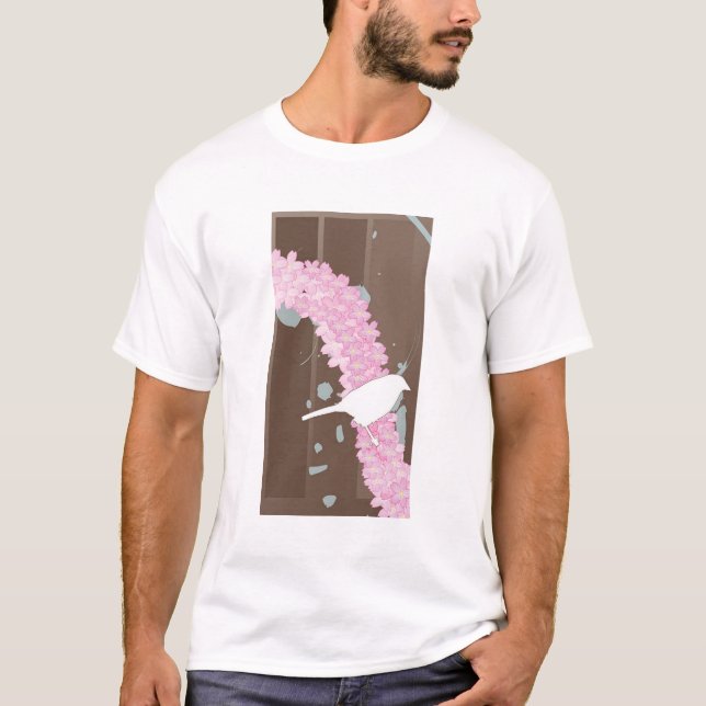 Camiseta Abril en Okinawa (Anverso)