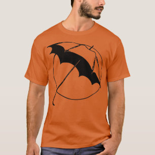 Camiseta Abrir paraguas