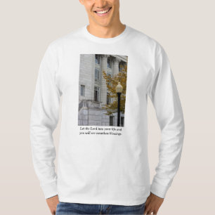 Camiseta Abrir ventana