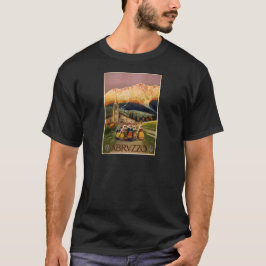Camiseta Abruzos