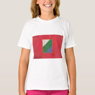 Camiseta Abruzzo