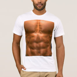 CAMISETA ABS