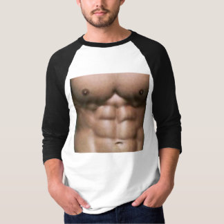 CAMISETA ABS