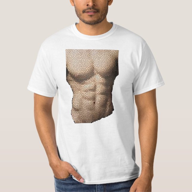 Camiseta Abs T-Shirt (Anverso)