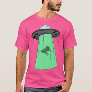 Camiseta Absorción bovina