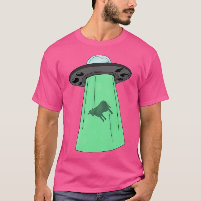 Camiseta Absorción bovina (Anverso)