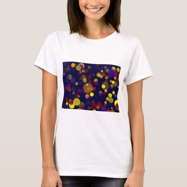 Camiseta Abstracio 11 (Anverso)