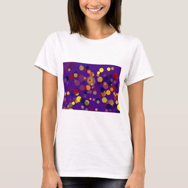 Camiseta Abstracio 12 (Anverso)