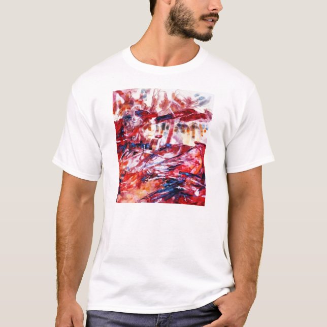 Camiseta abstract01 (Anverso)