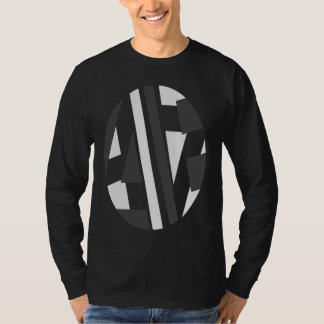 Camiseta Abstract Modern 20